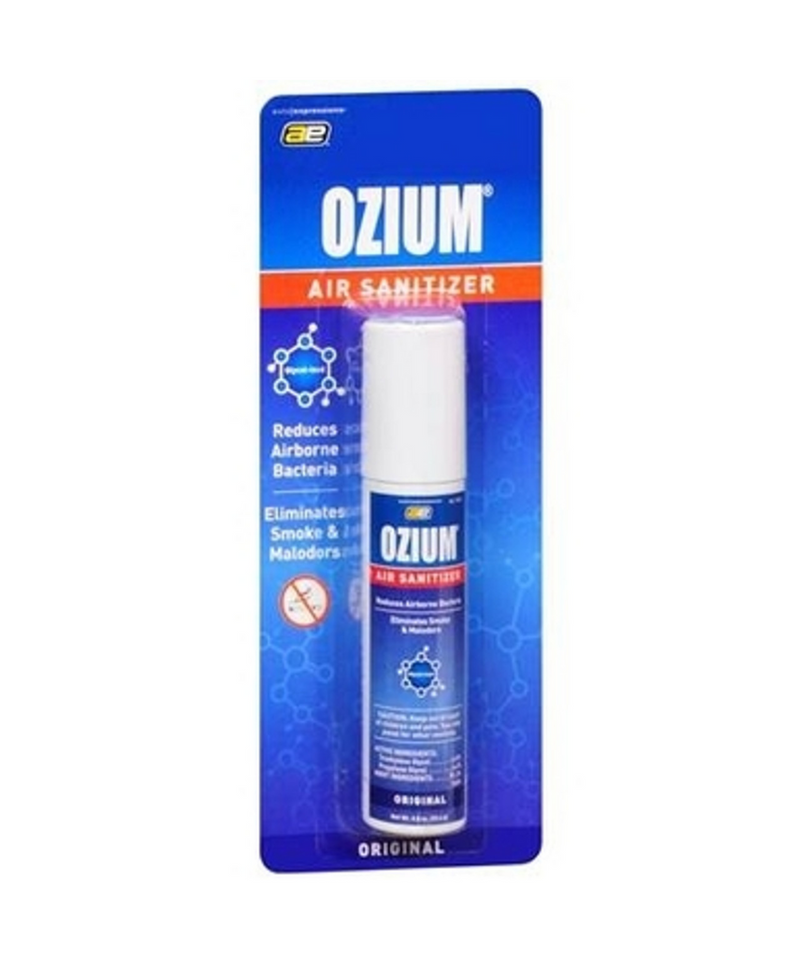 Ozium 23g Outdoor Essence Air Sanitizer | Gord's Smoke Shop