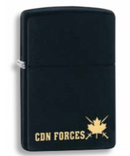 Zippo Canadian Forces Lighter