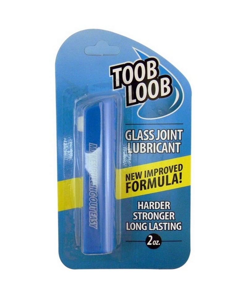 Toob Loob Glass Joint Lubricant
