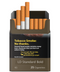 Popular Brands_LD Standard Bold King Size 25 | Gord's Smoke Shop