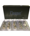 Cloupor M4 Wax Coil 10 Pack
