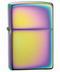 Zippo Spectrum Lighter