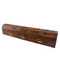 Incense Burner Wood Coffin