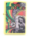 Zippo Bob Marley Iron Lion Lighter