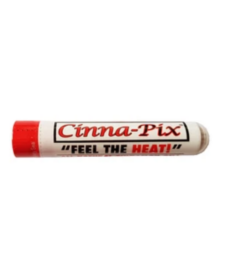 Cinna-Pix Toothpicks