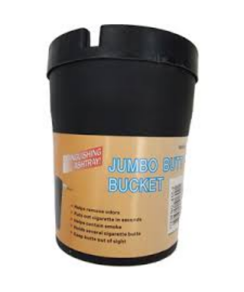 Jumbo Butt Bucket | Gord's Smoke Shop